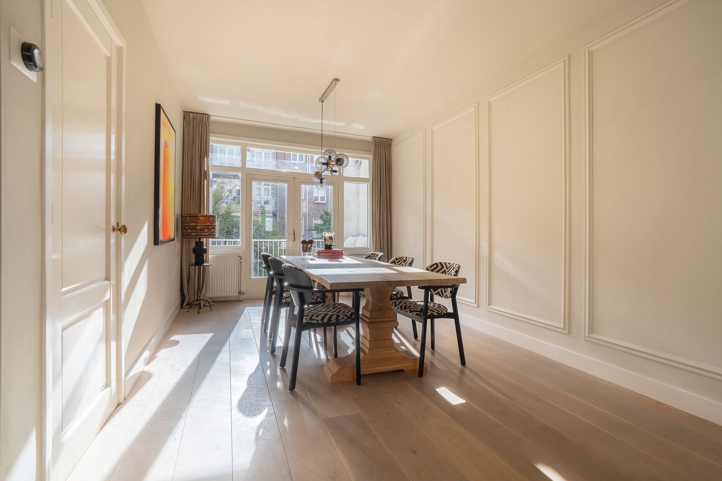 Foto 10 van Niersstraat 7-1