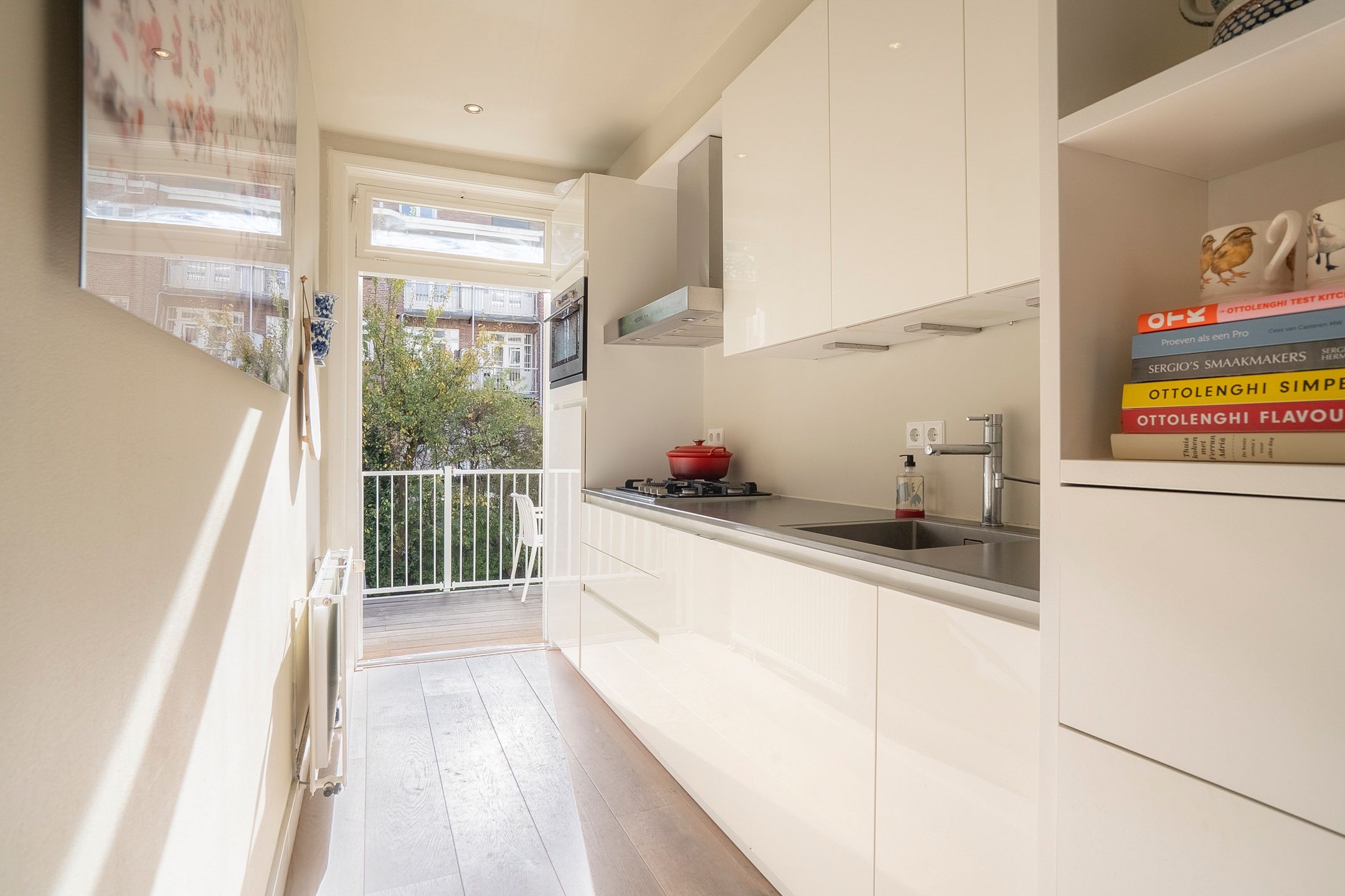 Foto 18 van Niersstraat 7-1