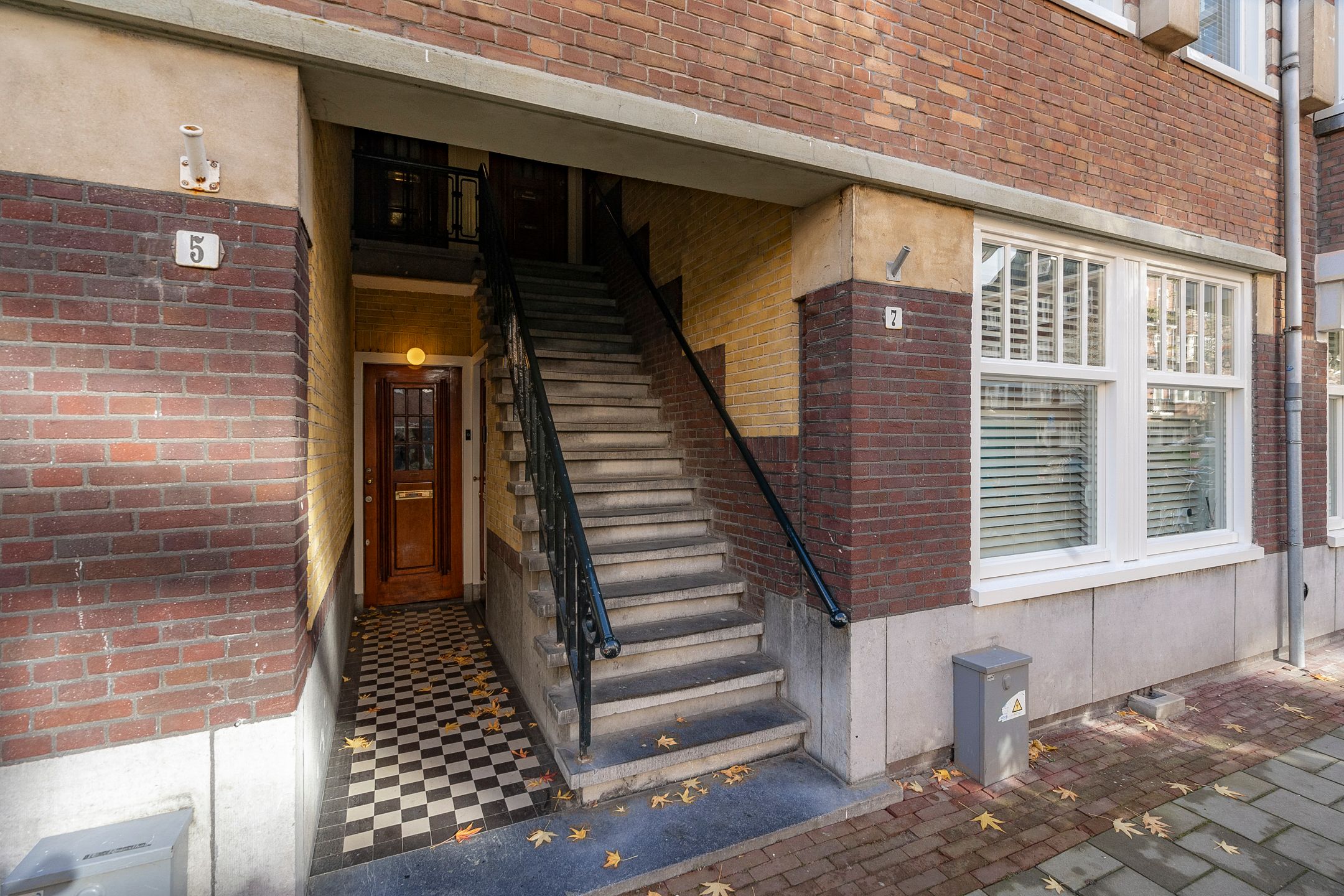 Foto 36 van Niersstraat 7-1