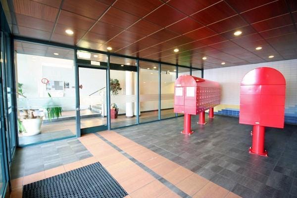 Foto 2 van Palaceplein 149