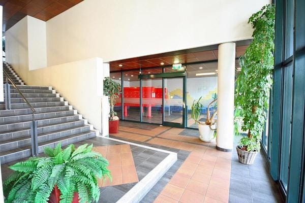 Foto 3 van Palaceplein 149