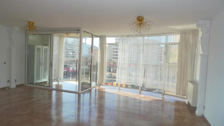 Foto 5 van Palaceplein 149