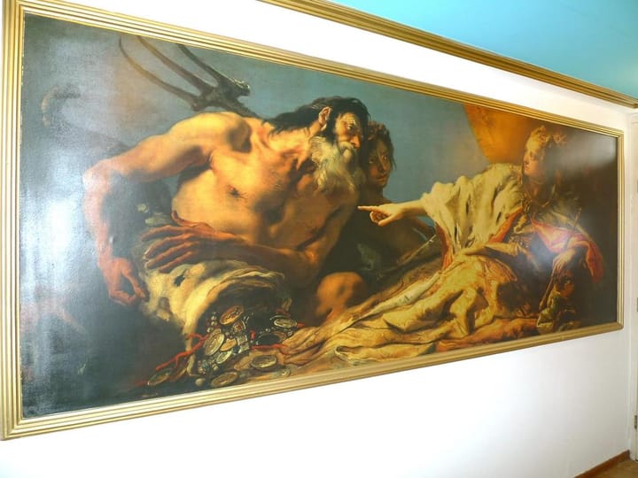 Foto 12 van Palaceplein 149