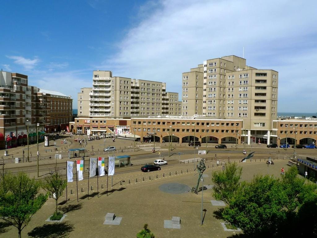 Foto 17 van Palaceplein 149