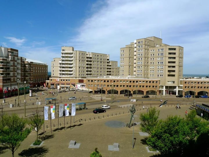 Foto 17 van Palaceplein 149