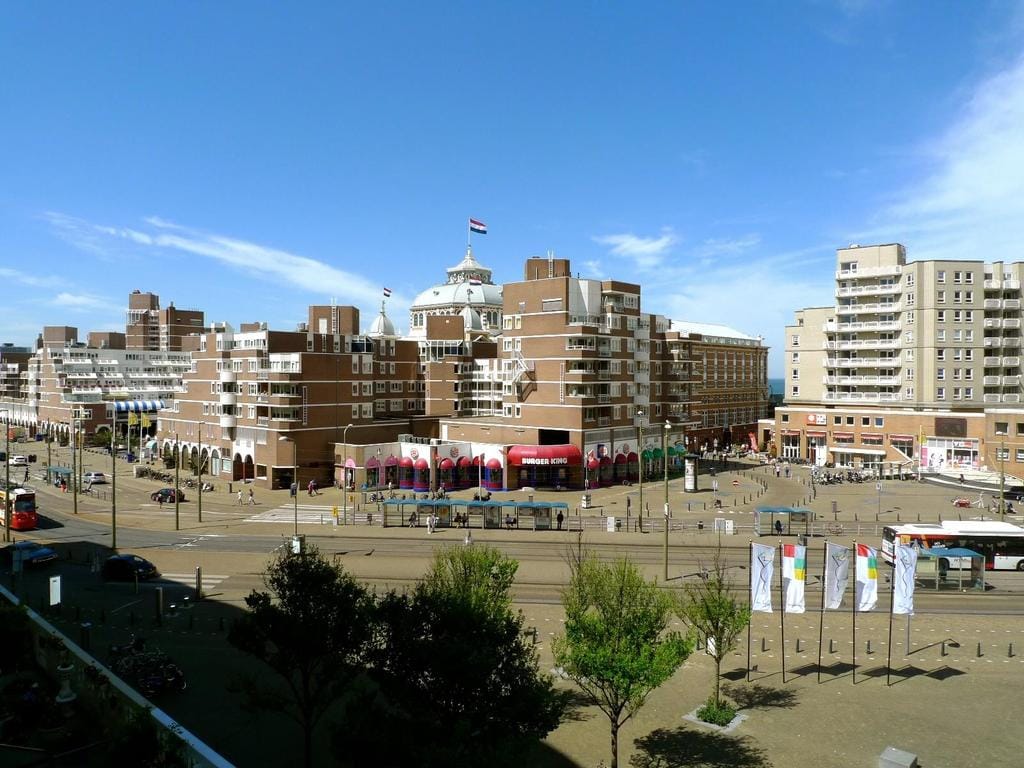 Foto 18 van Palaceplein 149