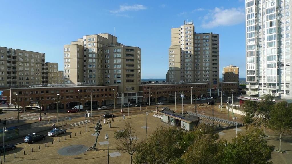 Foto 19 van Palaceplein 149