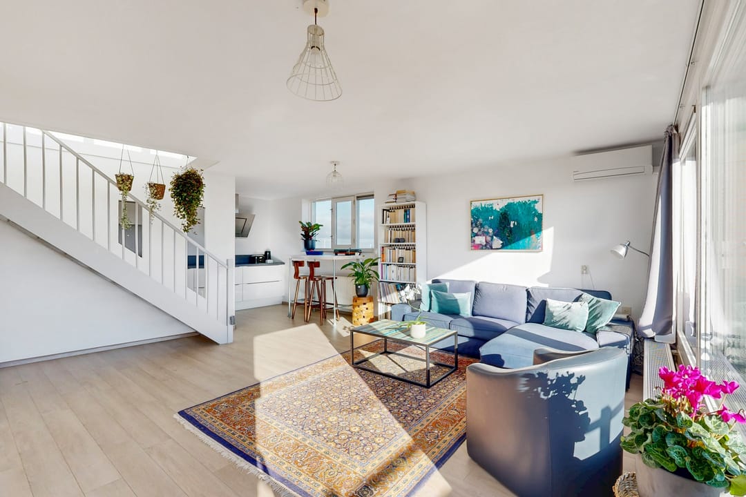 Foto 1 van Cornelis van Rijplantsoen 47