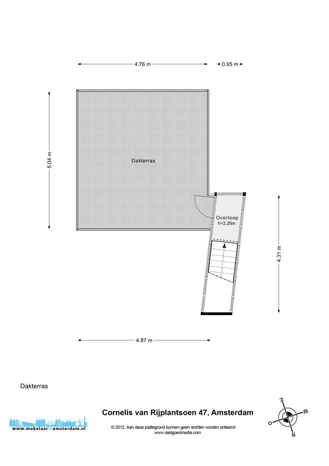 Foto 43 van Cornelis van Rijplantsoen 47