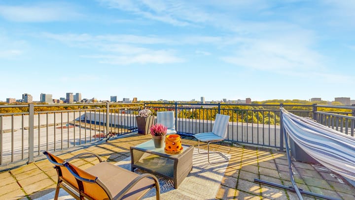 Foto 3 van Cornelis van Rijplantsoen 47