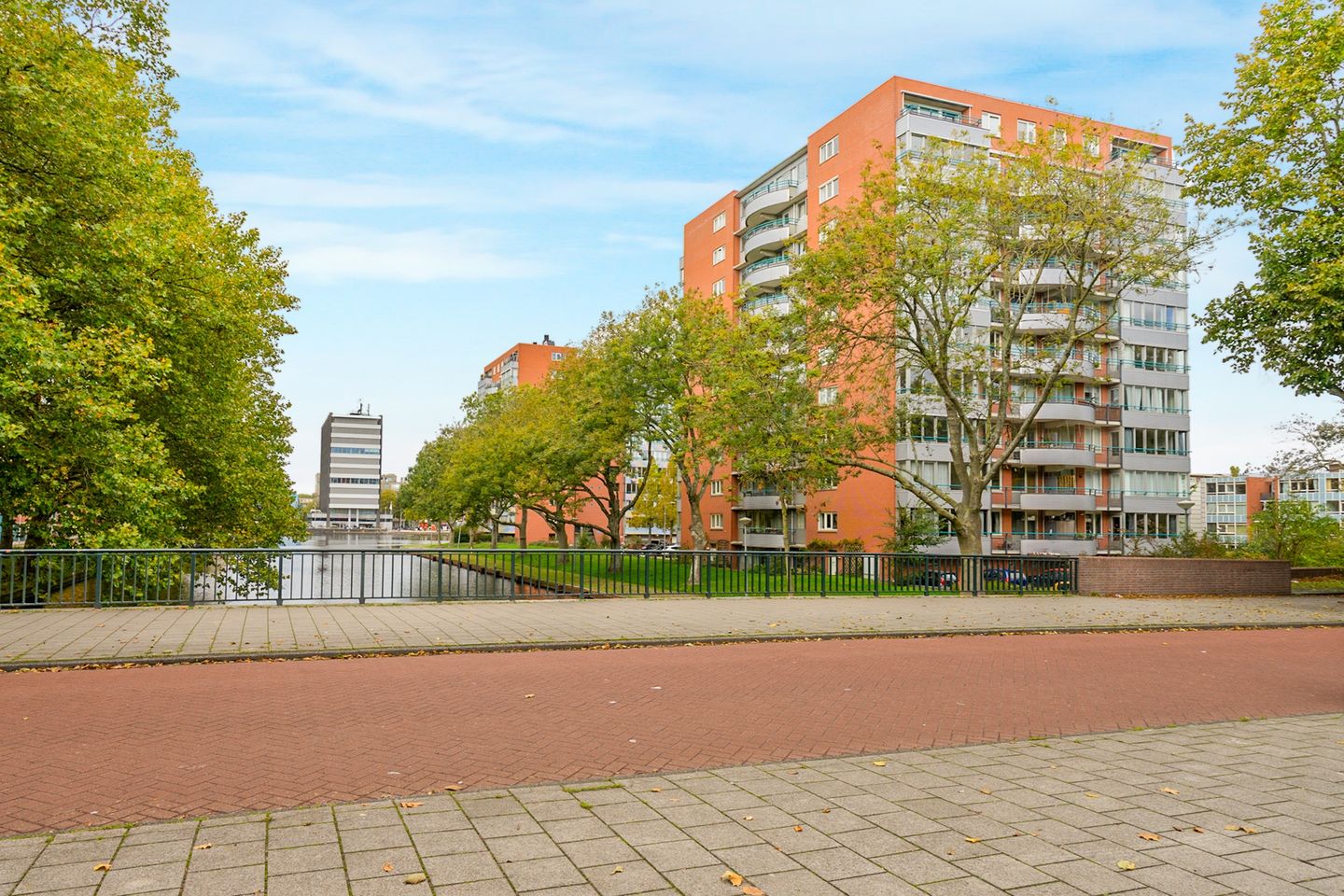 Foto 5 van Cornelis van Rijplantsoen 47