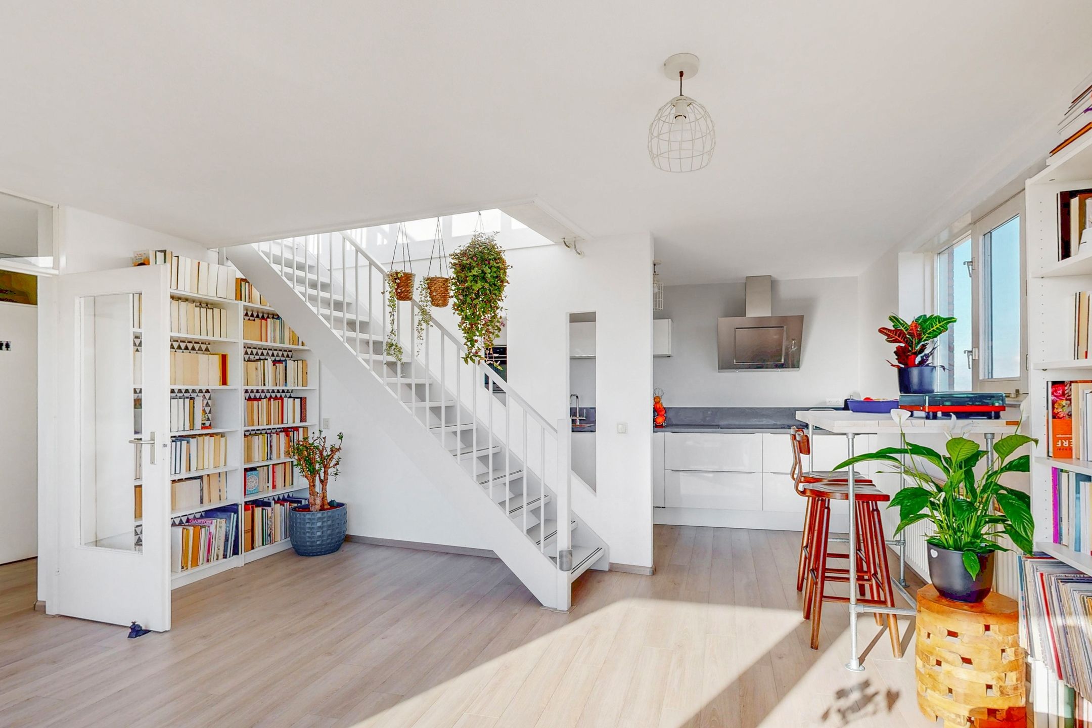 Foto 9 van Cornelis van Rijplantsoen 47