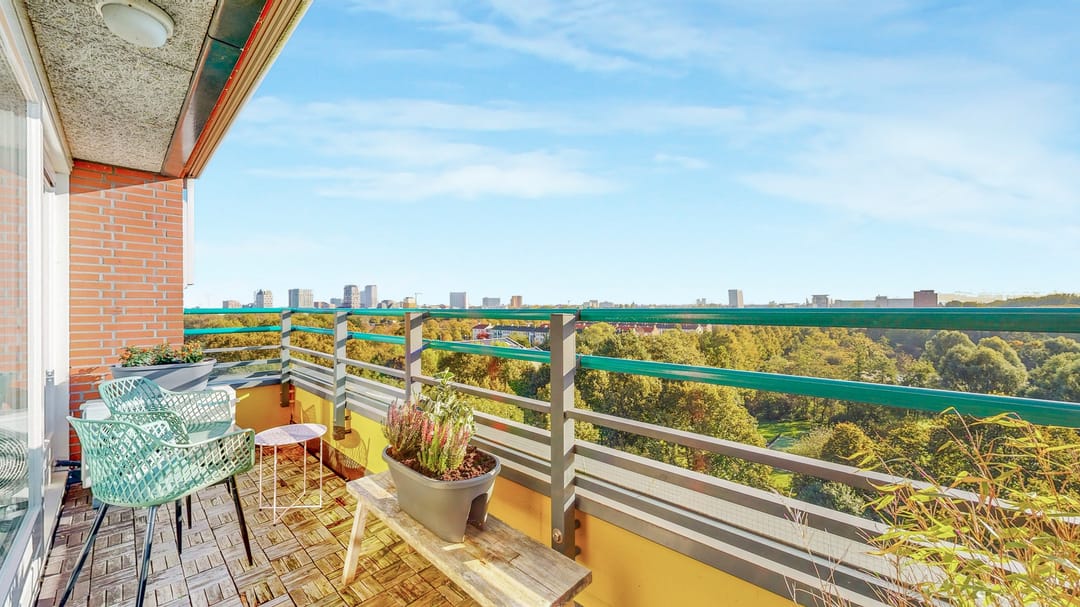 Foto 11 van Cornelis van Rijplantsoen 47