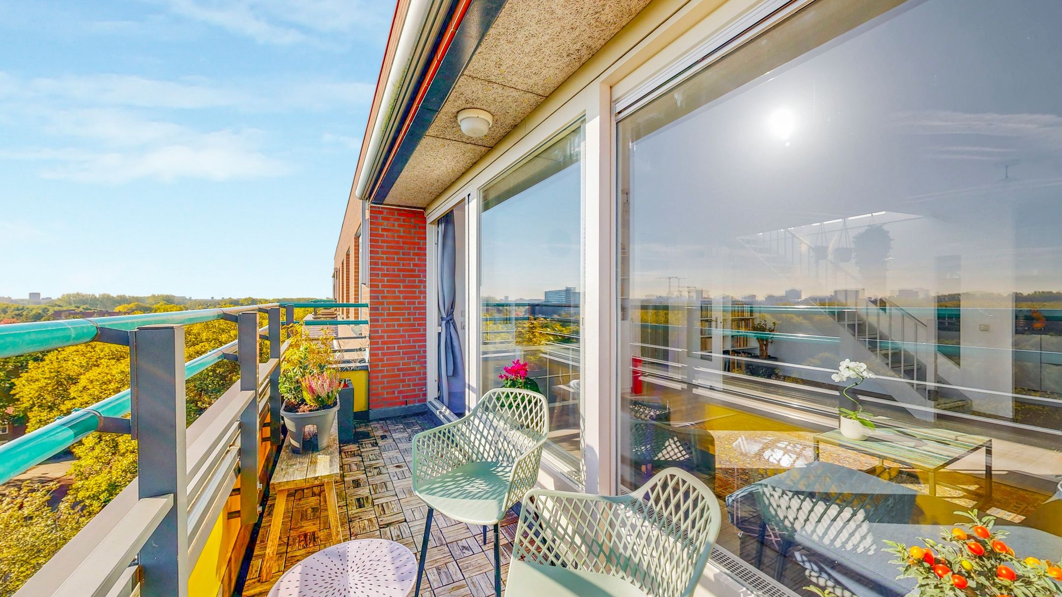 Foto 12 van Cornelis van Rijplantsoen 47