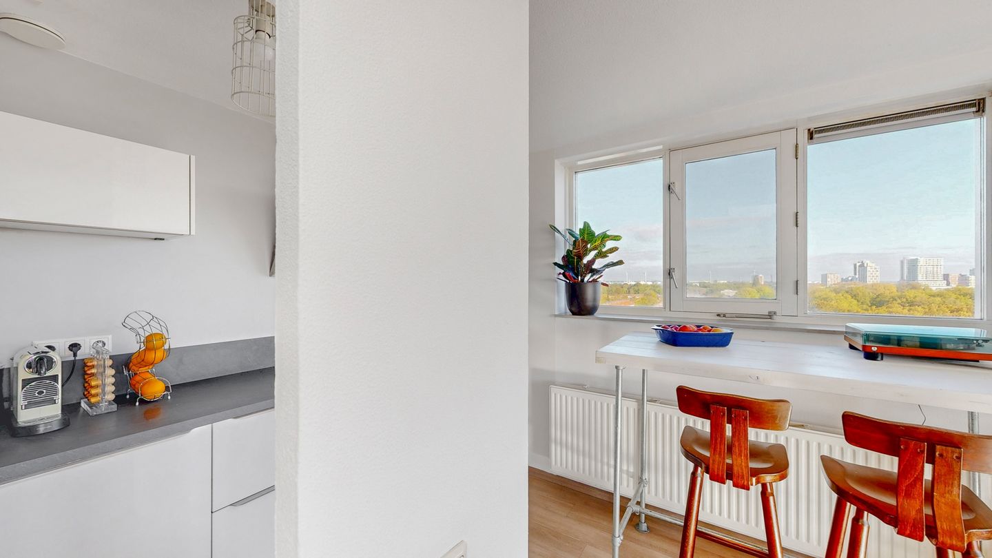 Foto 14 van Cornelis van Rijplantsoen 47