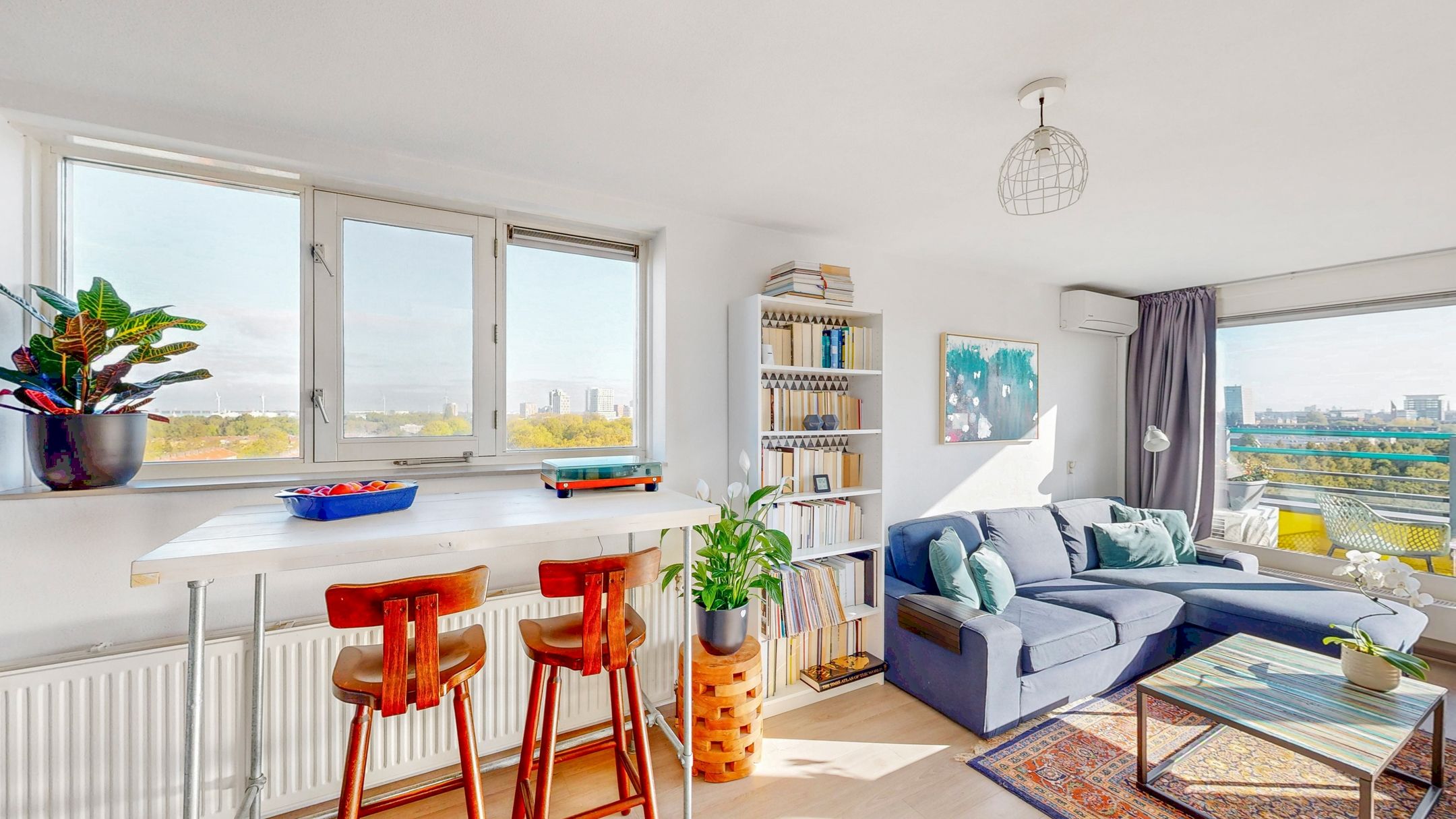 Foto 15 van Cornelis van Rijplantsoen 47