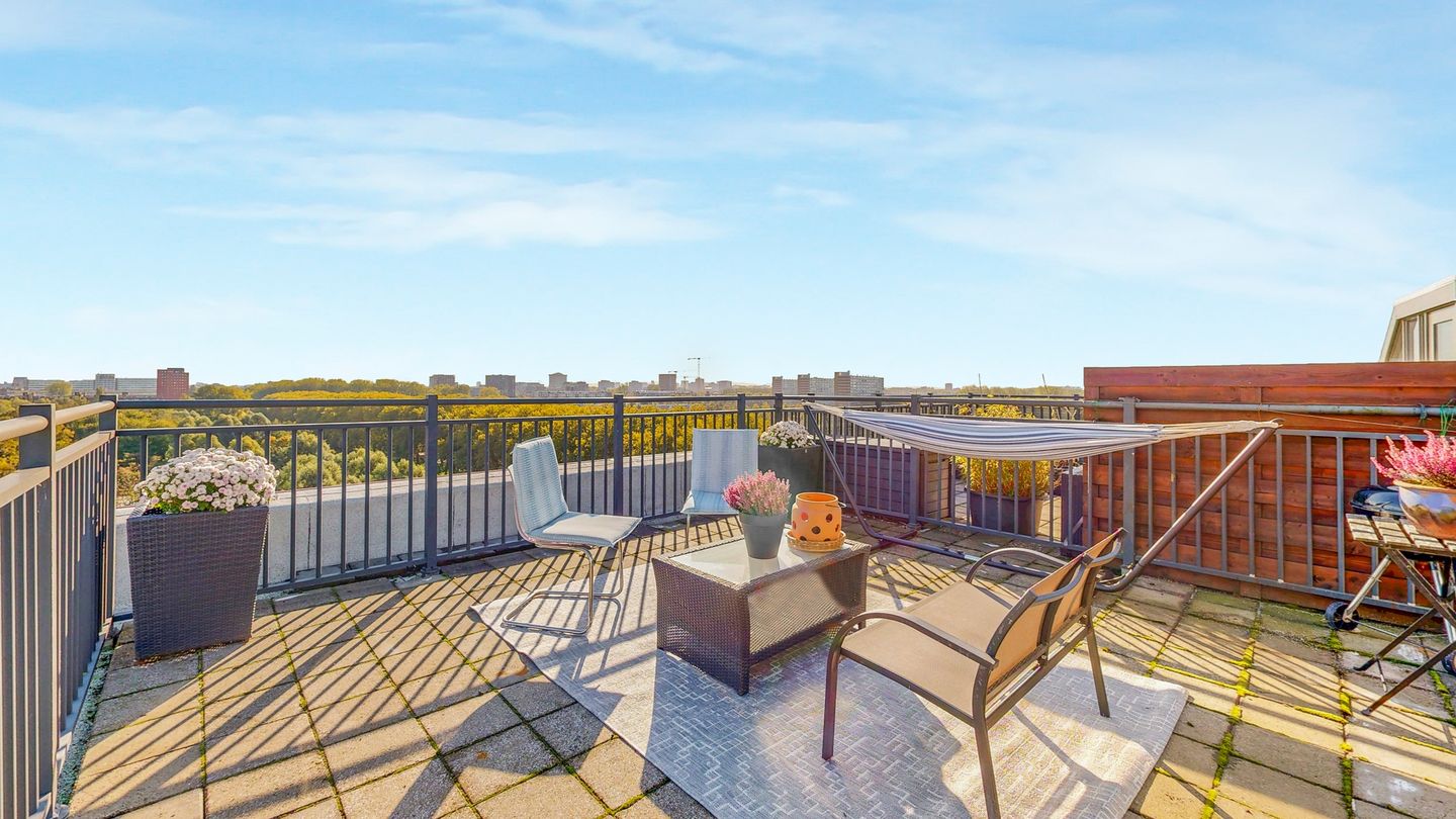 Foto 20 van Cornelis van Rijplantsoen 47