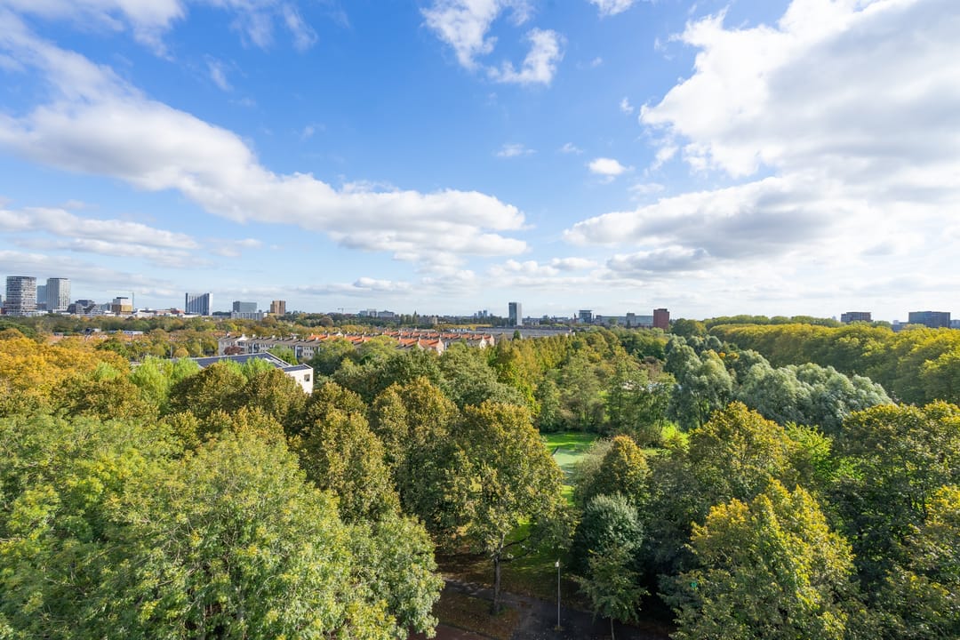 Foto 22 van Cornelis van Rijplantsoen 47