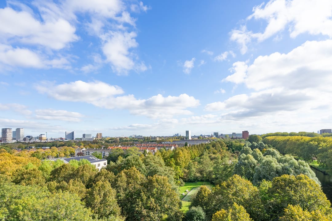 Foto 23 van Cornelis van Rijplantsoen 47