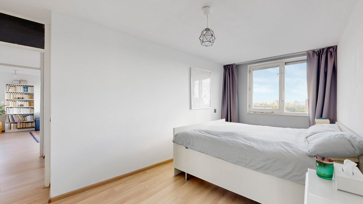 Foto 25 van Cornelis van Rijplantsoen 47