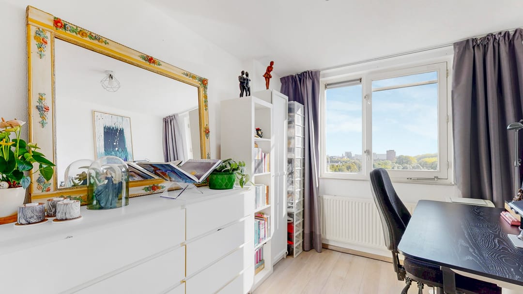 Foto 31 van Cornelis van Rijplantsoen 47