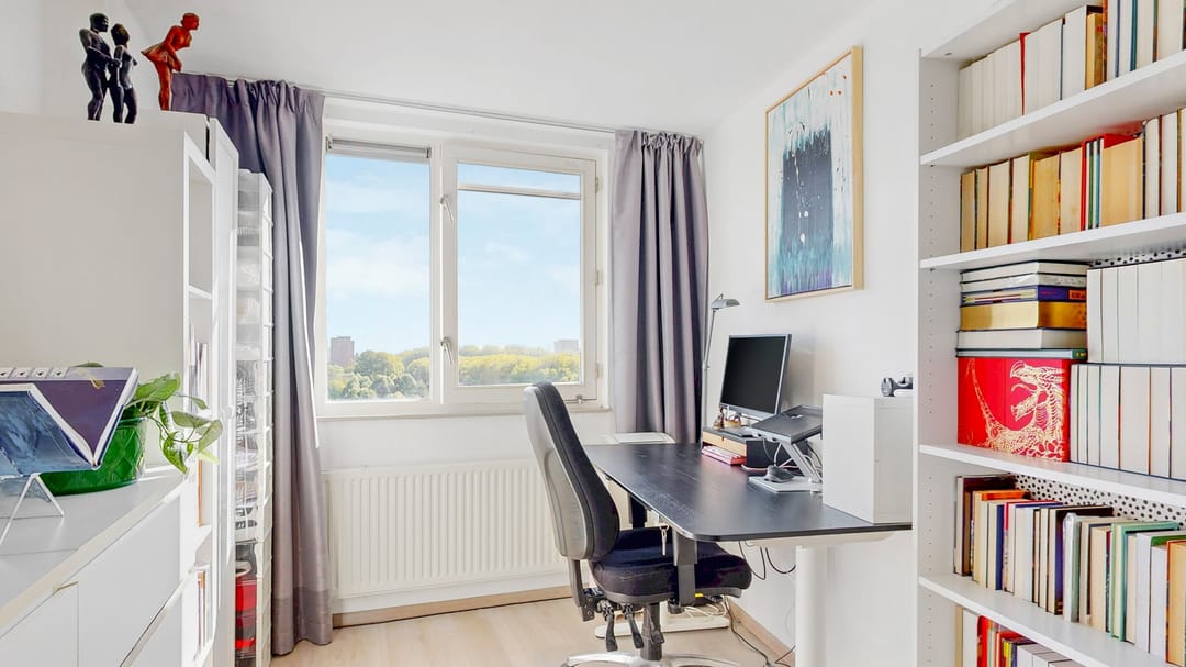 Foto 32 van Cornelis van Rijplantsoen 47