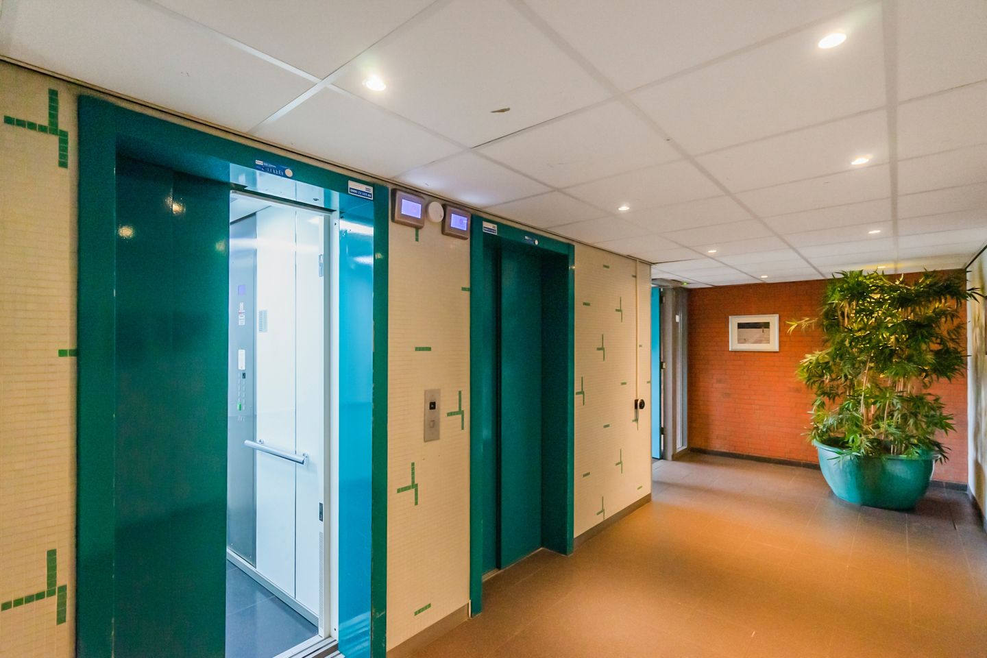 Foto 34 van Cornelis van Rijplantsoen 47