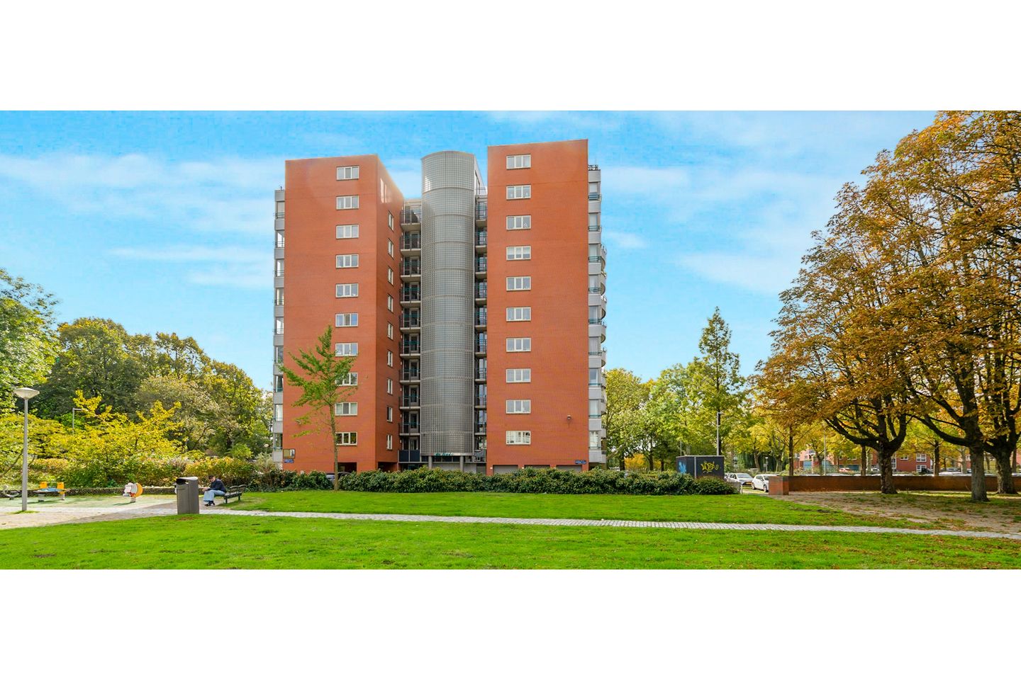 Foto 35 van Cornelis van Rijplantsoen 47