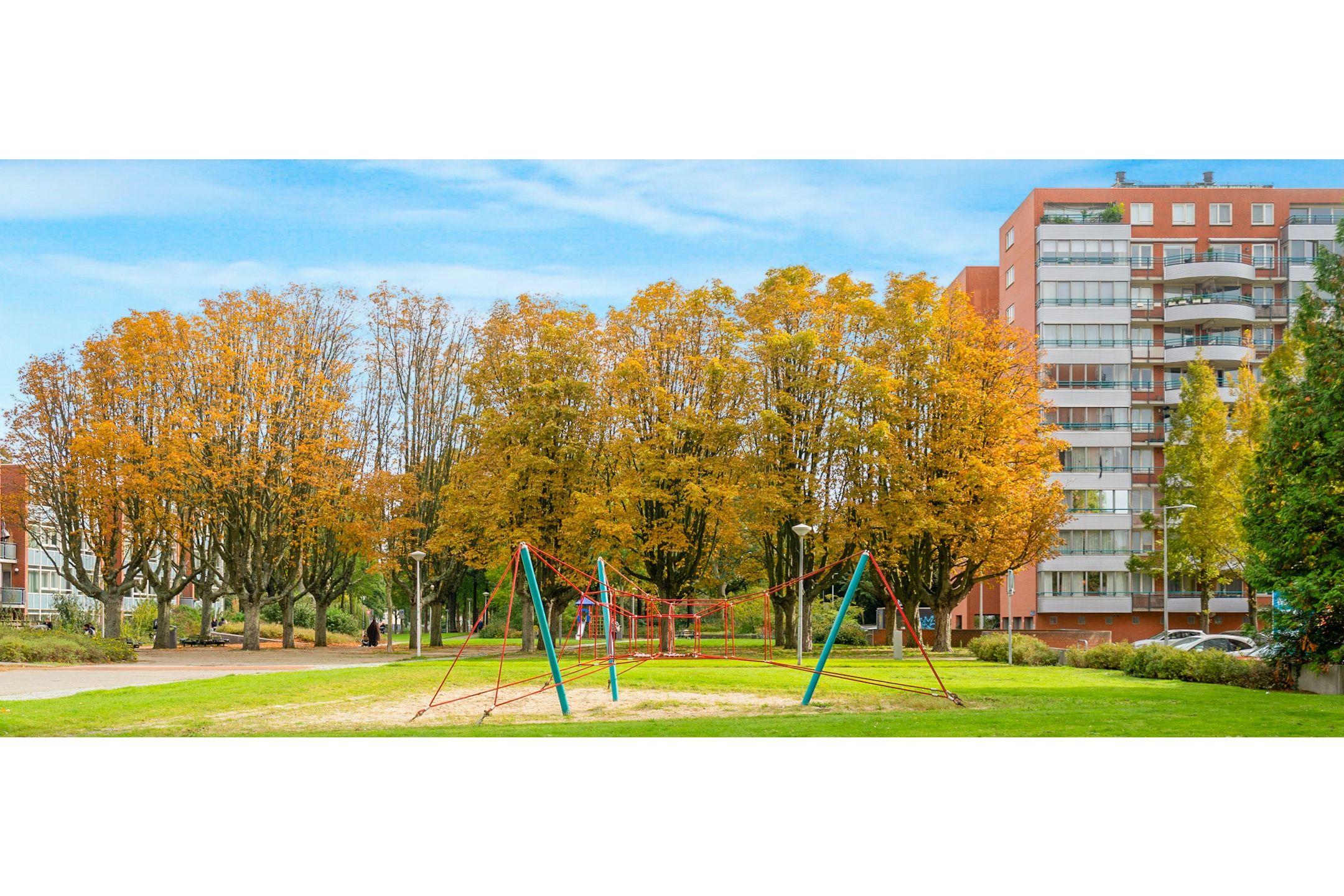 Foto 36 van Cornelis van Rijplantsoen 47