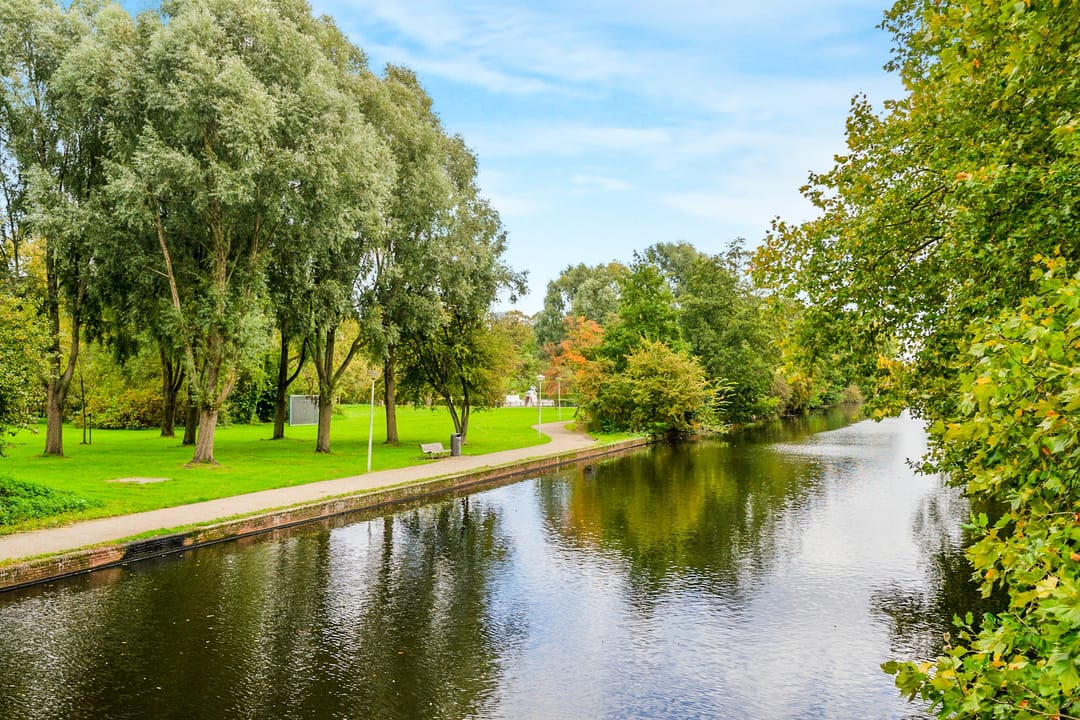 Foto 37 van Cornelis van Rijplantsoen 47