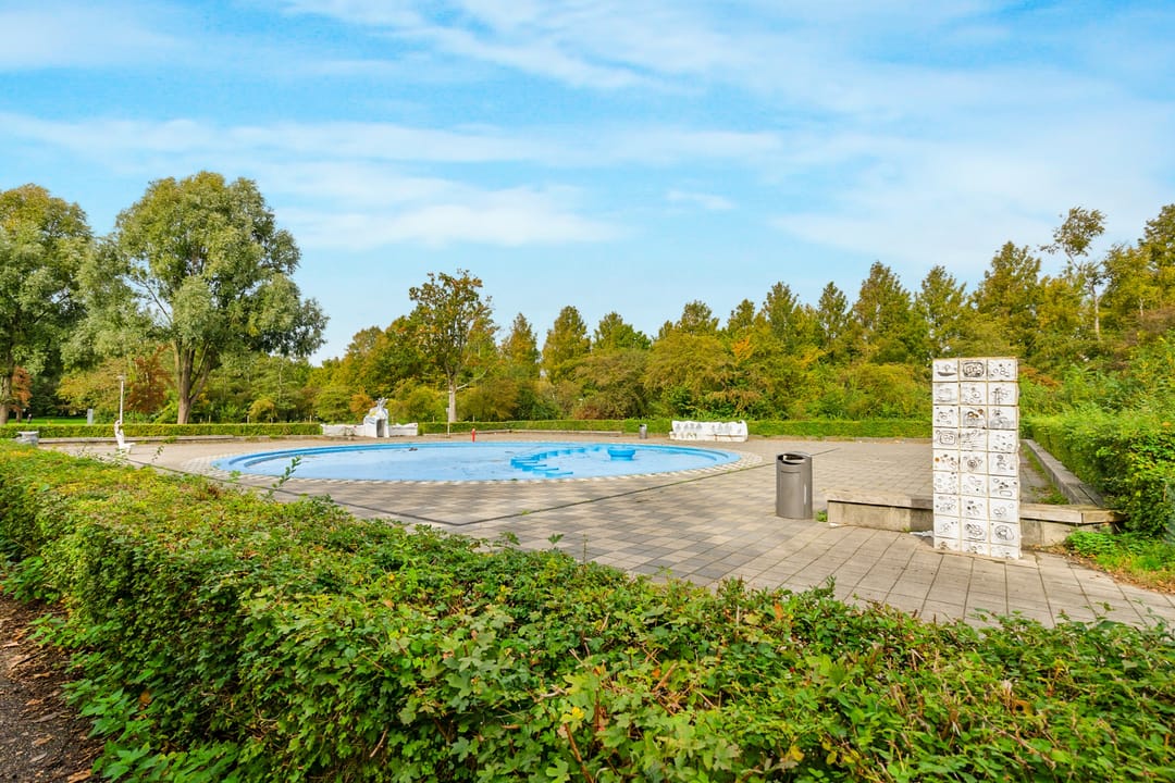 Foto 38 van Cornelis van Rijplantsoen 47