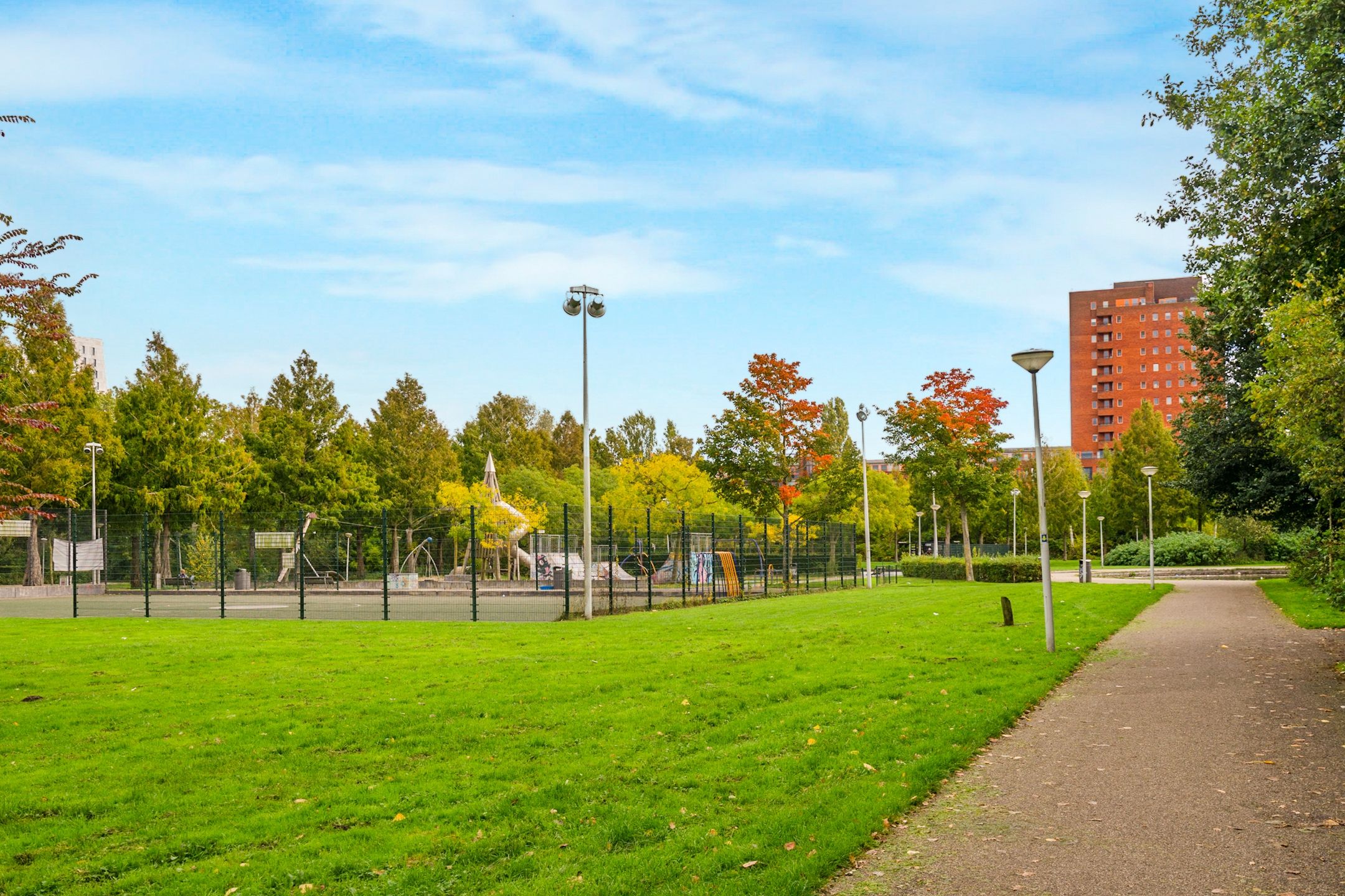 Foto 39 van Cornelis van Rijplantsoen 47