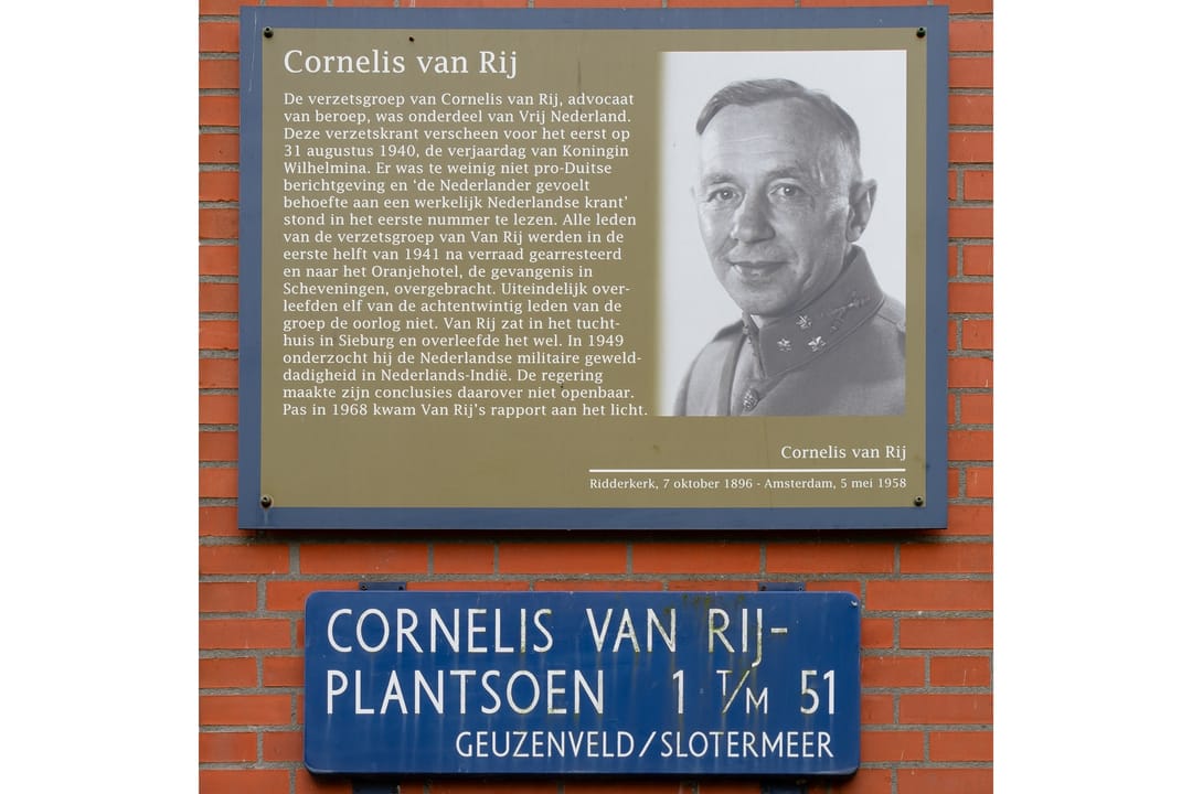 Foto 41 van Cornelis van Rijplantsoen 47