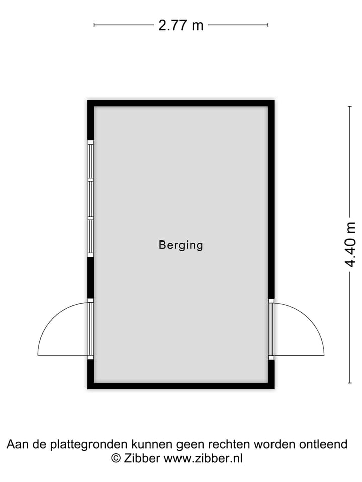 Foto 36 van Haagdoornstraat 74