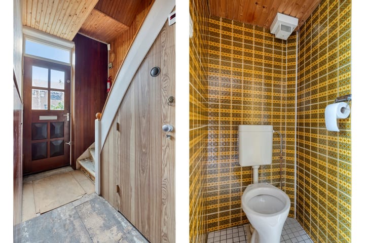 Foto 5 van Haagdoornstraat 74