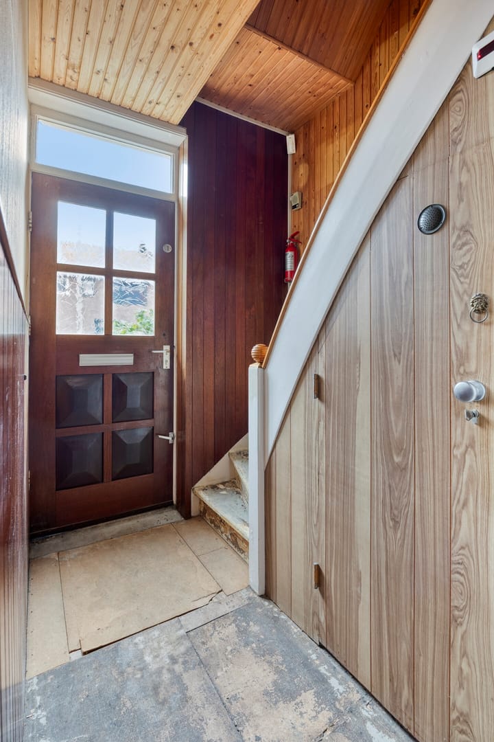 Foto 6 van Haagdoornstraat 74