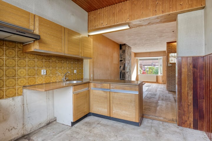 Foto 12 van Haagdoornstraat 74