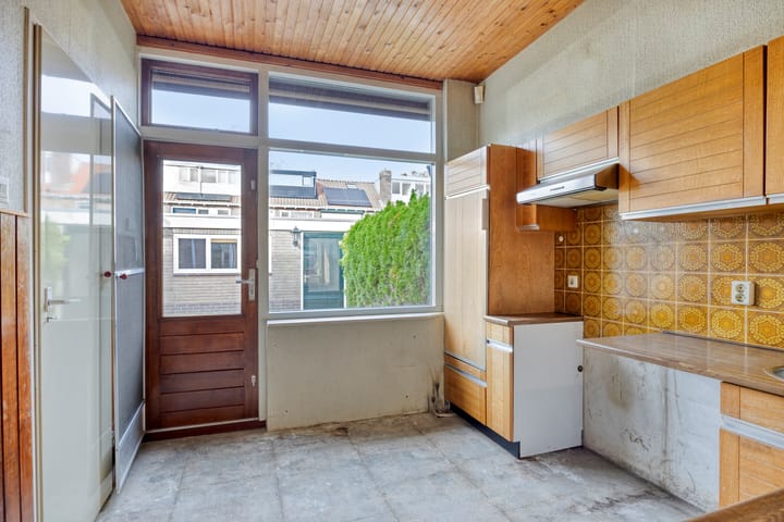 Foto 13 van Haagdoornstraat 74