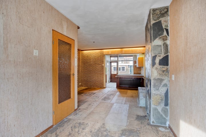 Foto 15 van Haagdoornstraat 74