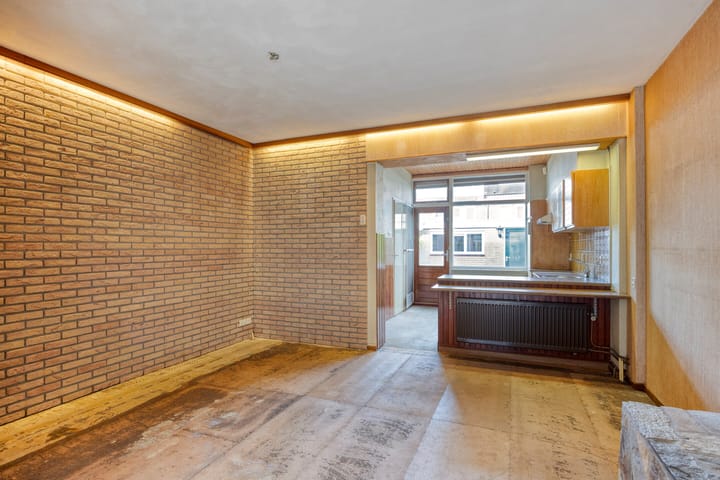 Foto 16 van Haagdoornstraat 74