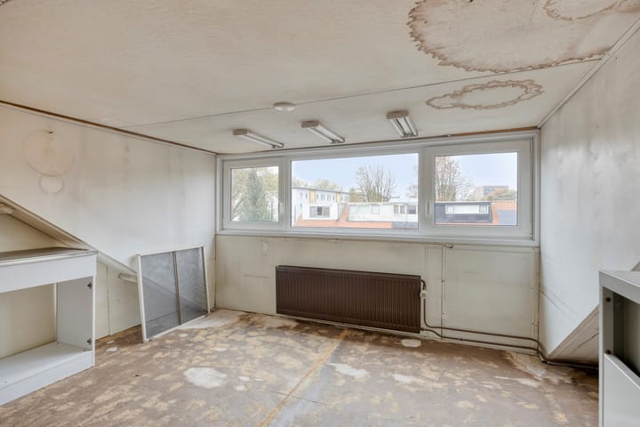 Foto 27 van Haagdoornstraat 74