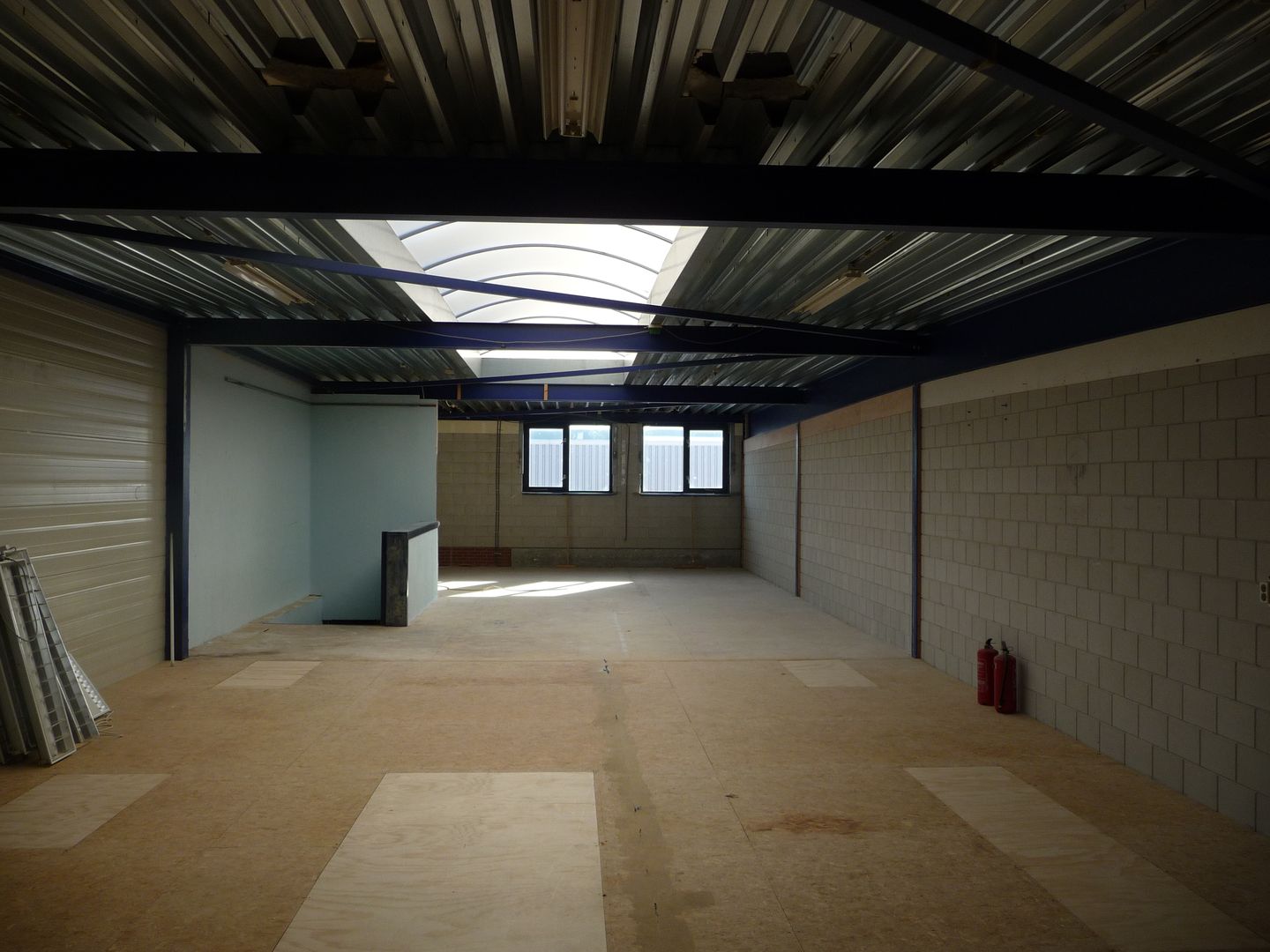 View photo 5 of Hongkongstraat 33