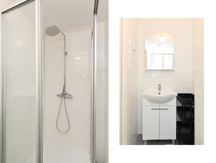 Photo 18 of Van de Spiegelstraat 5-D