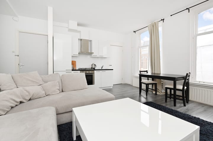 Photo 8 of Van de Spiegelstraat 5-D