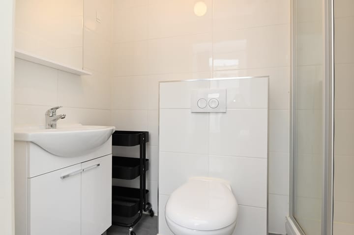 Photo 15 of Van de Spiegelstraat 5-D