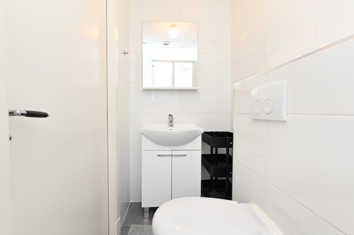 Photo 16 of Van de Spiegelstraat 5-D