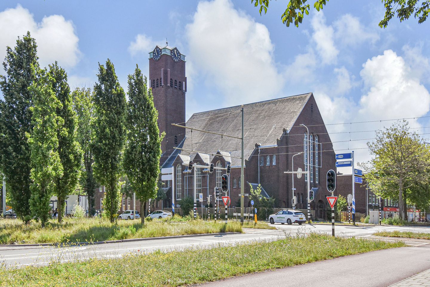 Photo 25 of Zuiderparklaan 81