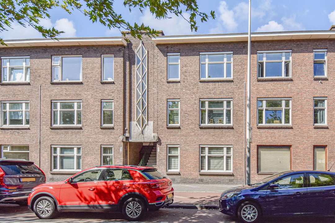 Photo 1 of Zuiderparklaan 81