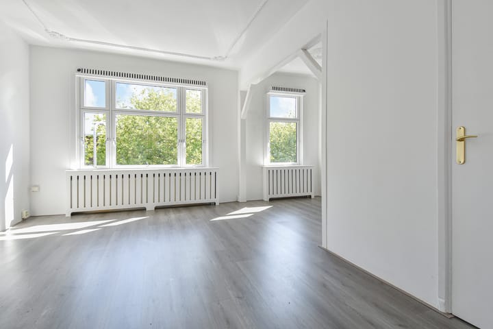 Foto 3 van Zuiderparklaan 81