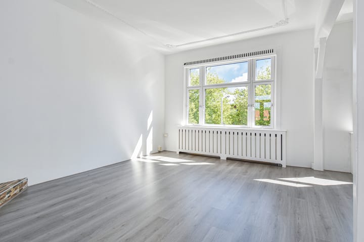 Foto 2 van Zuiderparklaan 81